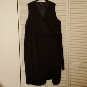 A.B.S. Collection Women's Black dress
